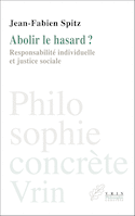 Abolir le hasard?